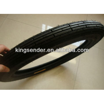 dunlop kenda qualité moto pneus 2.50-17